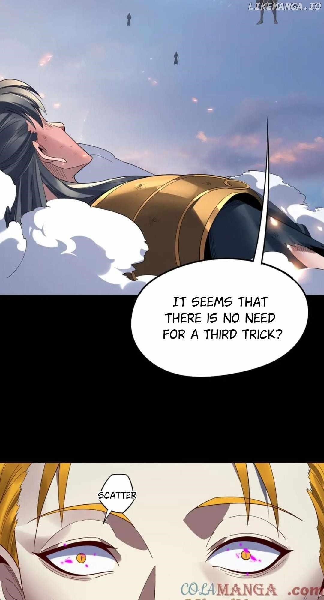 I Am the Fated Villain - Chapter 232 Page 10