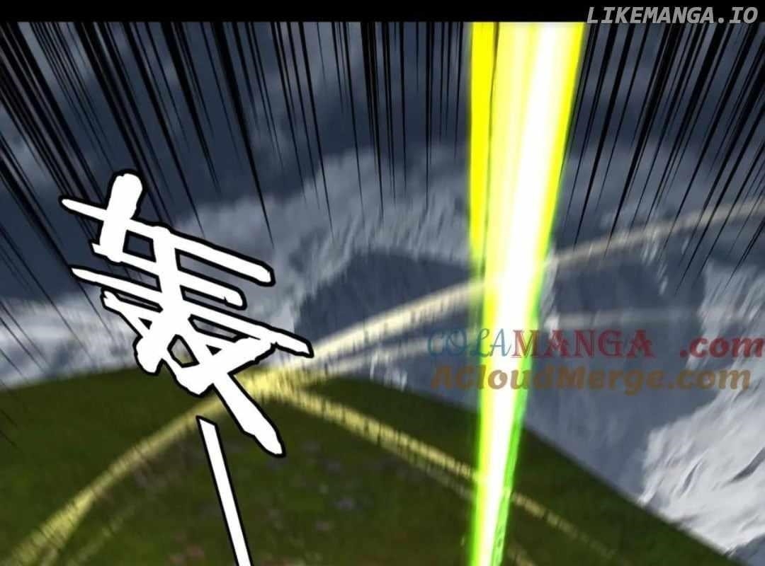 I Am the Fated Villain - Chapter 232 Page 28