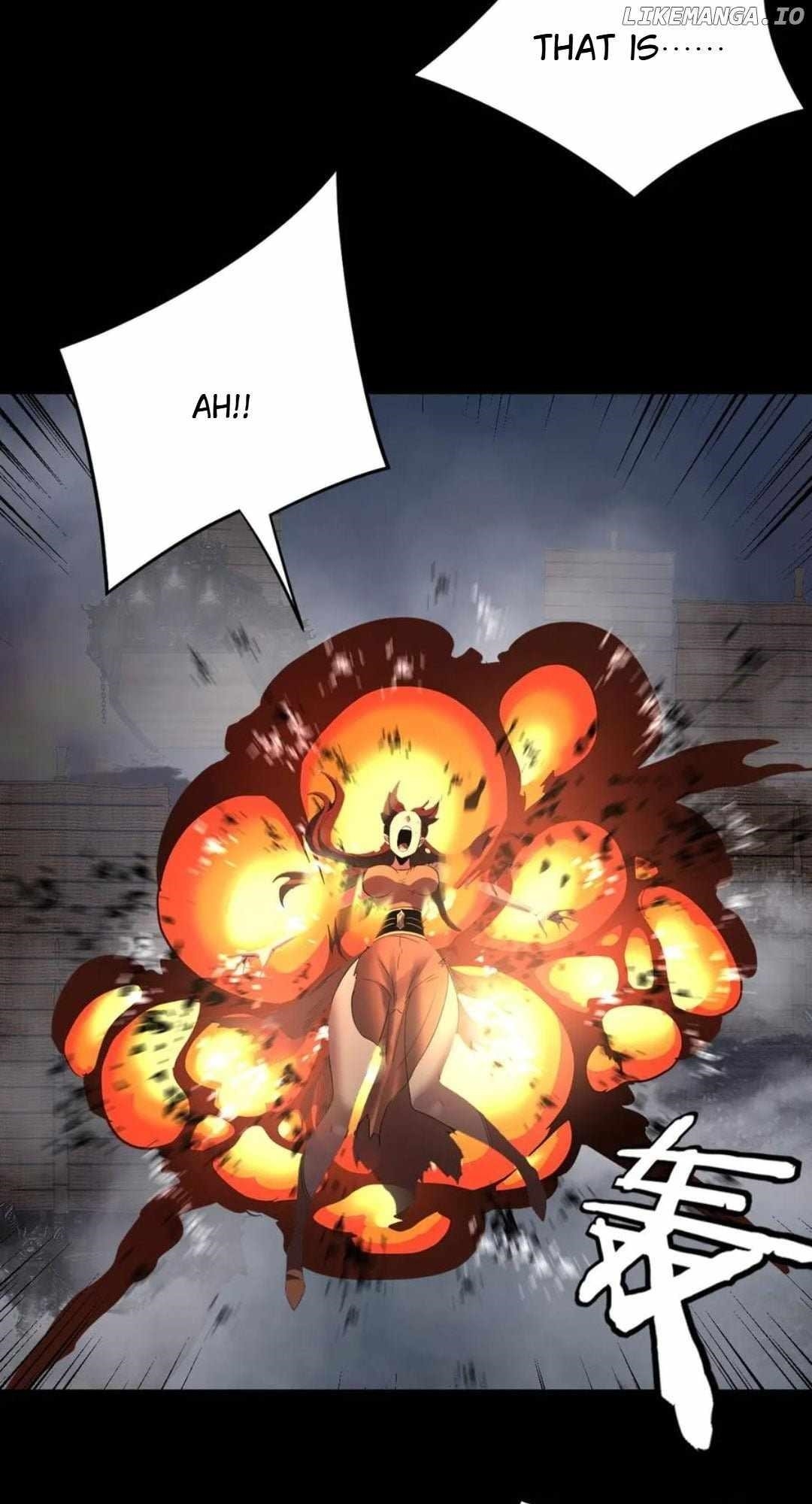 I Am the Fated Villain - Chapter 232 Page 36