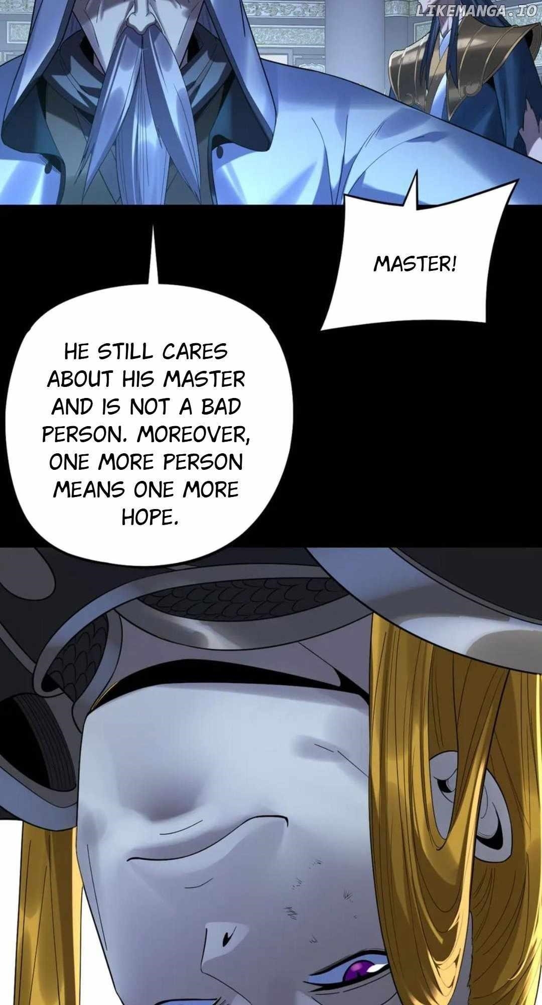 I Am the Fated Villain - Chapter 232 Page 53