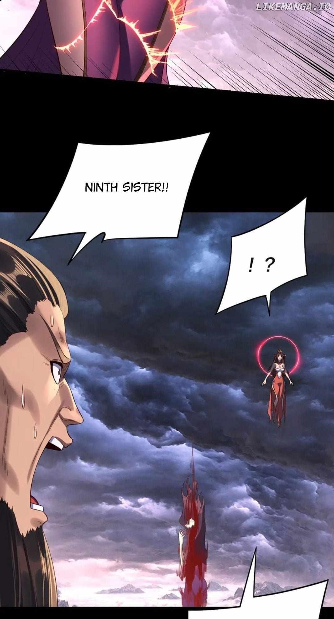 I Am the Fated Villain - Chapter 232 Page 59