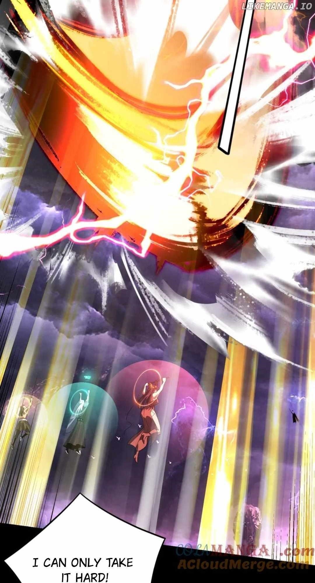 I Am the Fated Villain - Chapter 233 Page 14