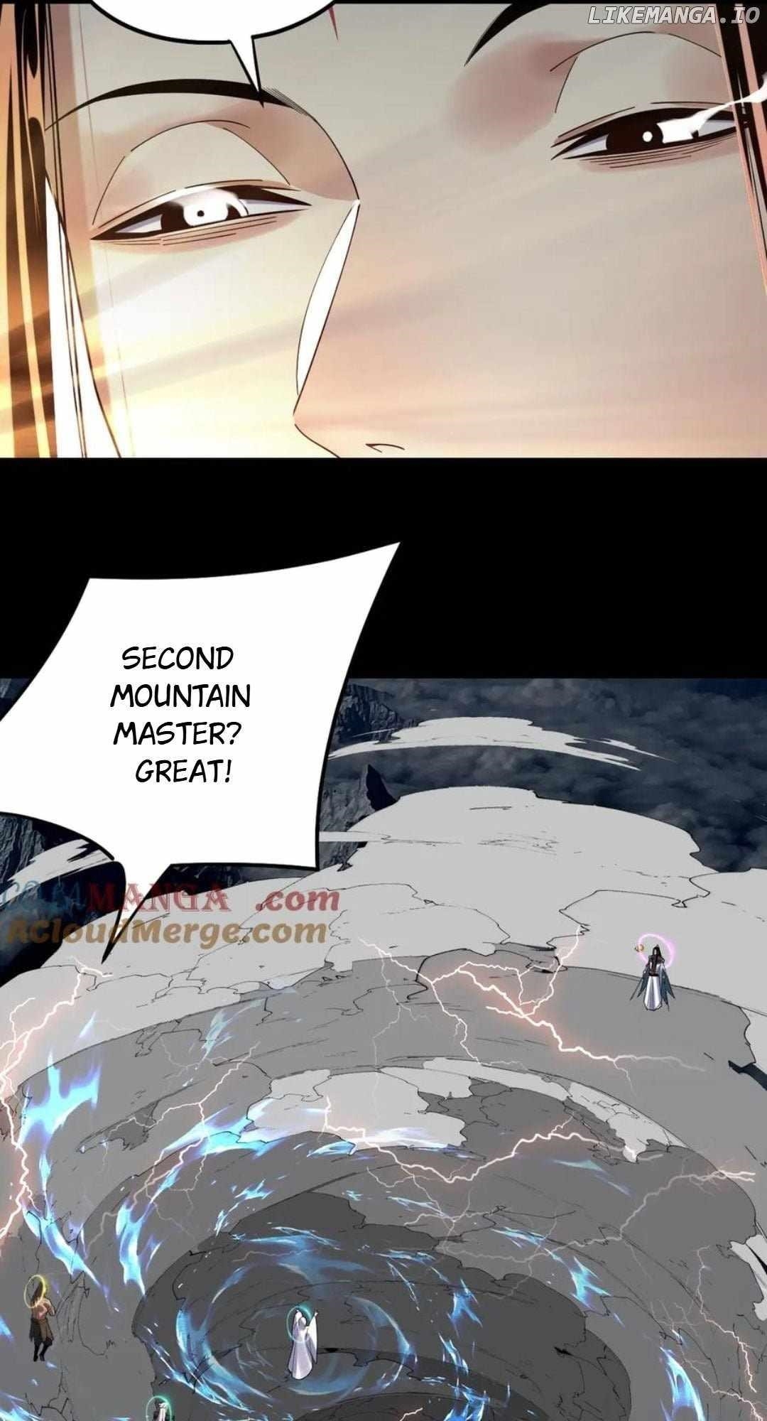 I Am the Fated Villain - Chapter 233 Page 16