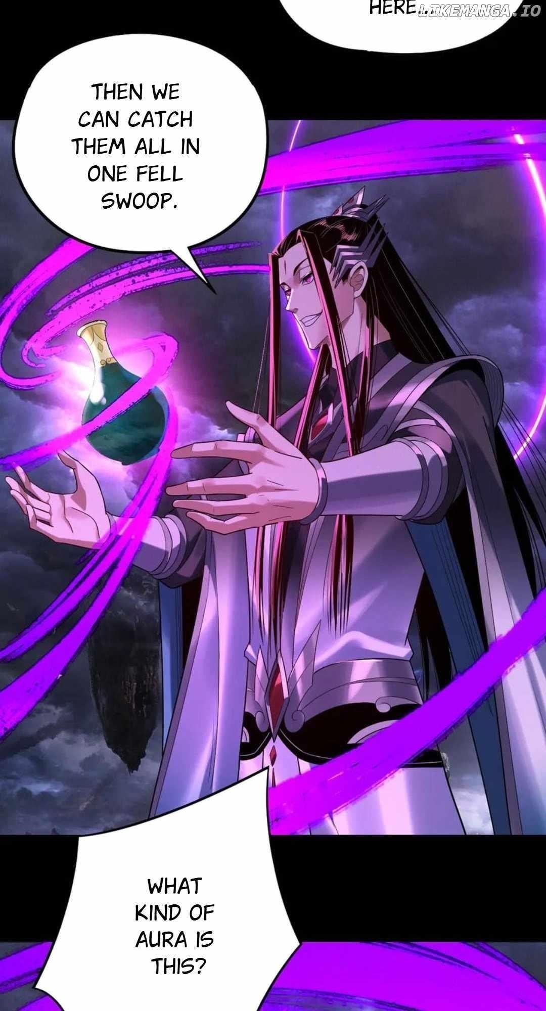 I Am the Fated Villain - Chapter 233 Page 22