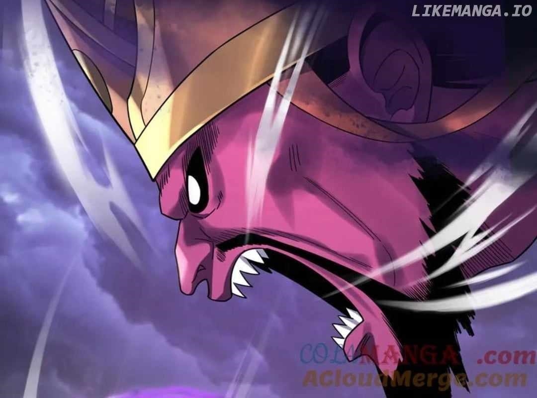 I Am the Fated Villain - Chapter 233 Page 28