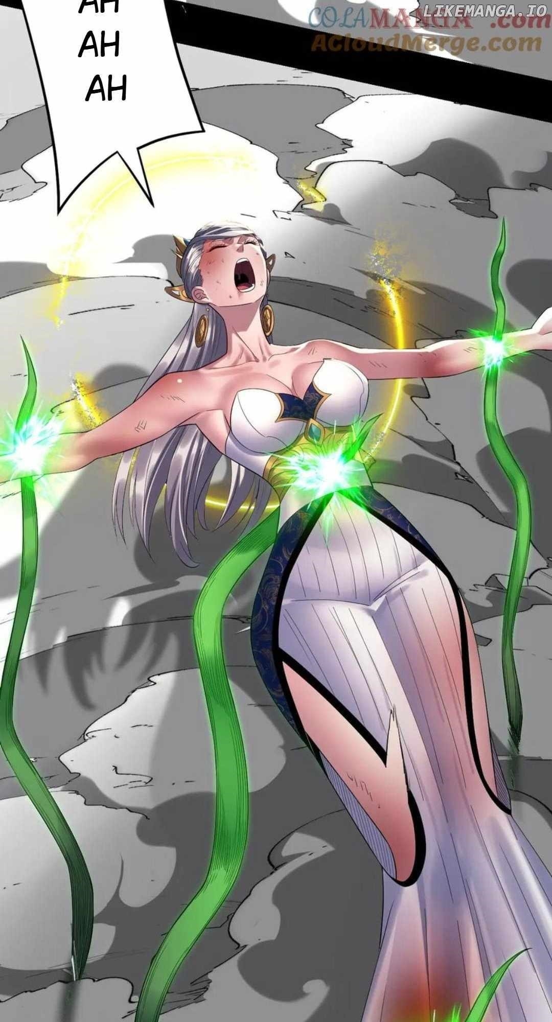 I Am the Fated Villain - Chapter 233 Page 34