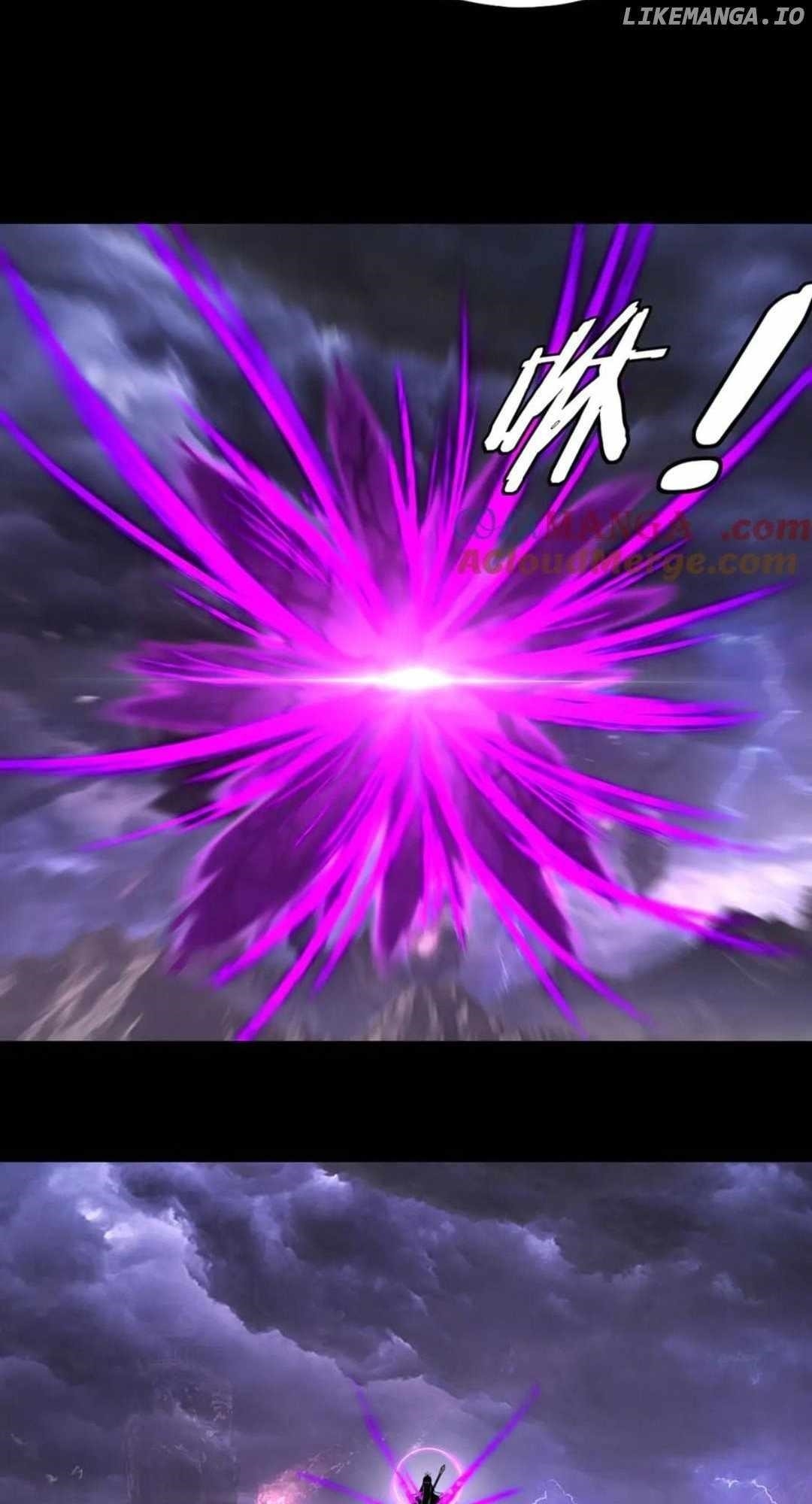 I Am the Fated Villain - Chapter 233 Page 37