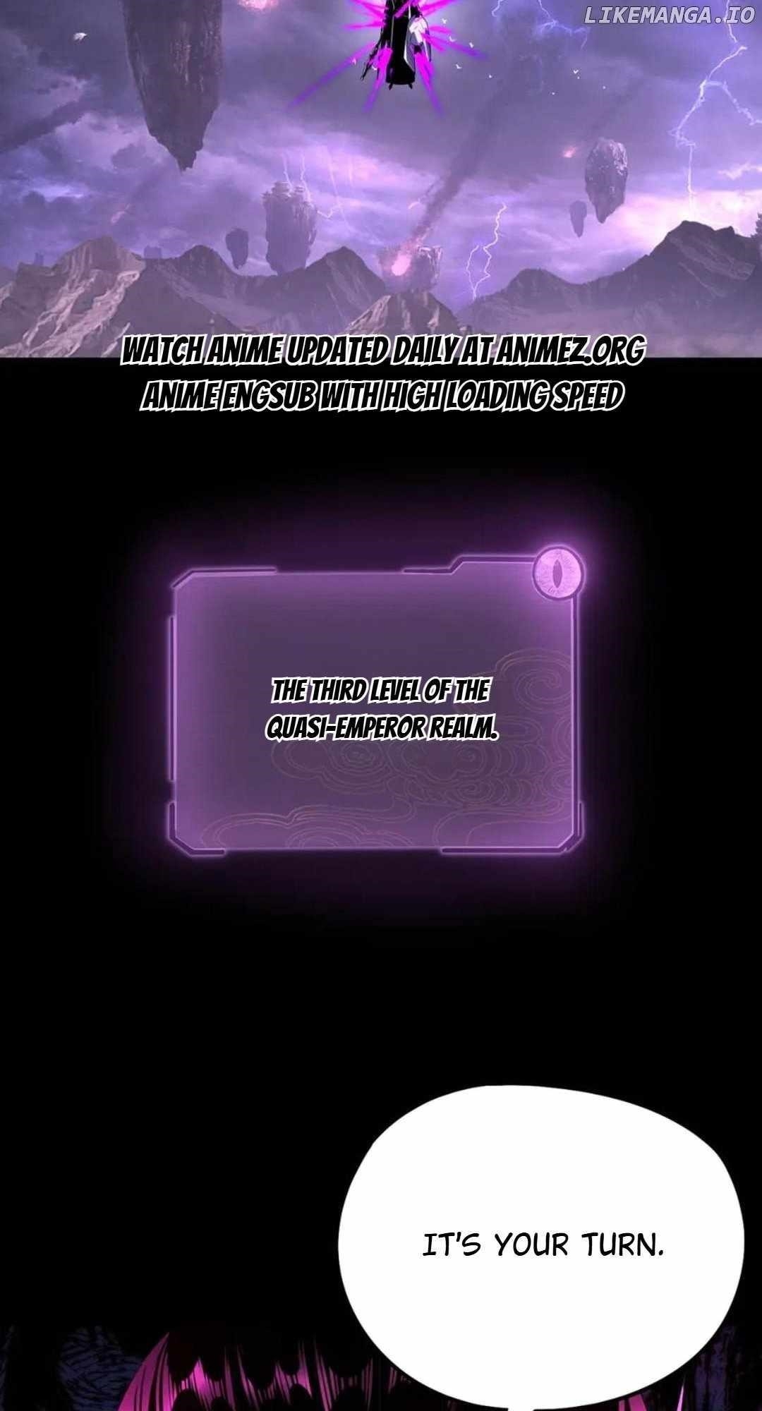 I Am the Fated Villain - Chapter 233 Page 38