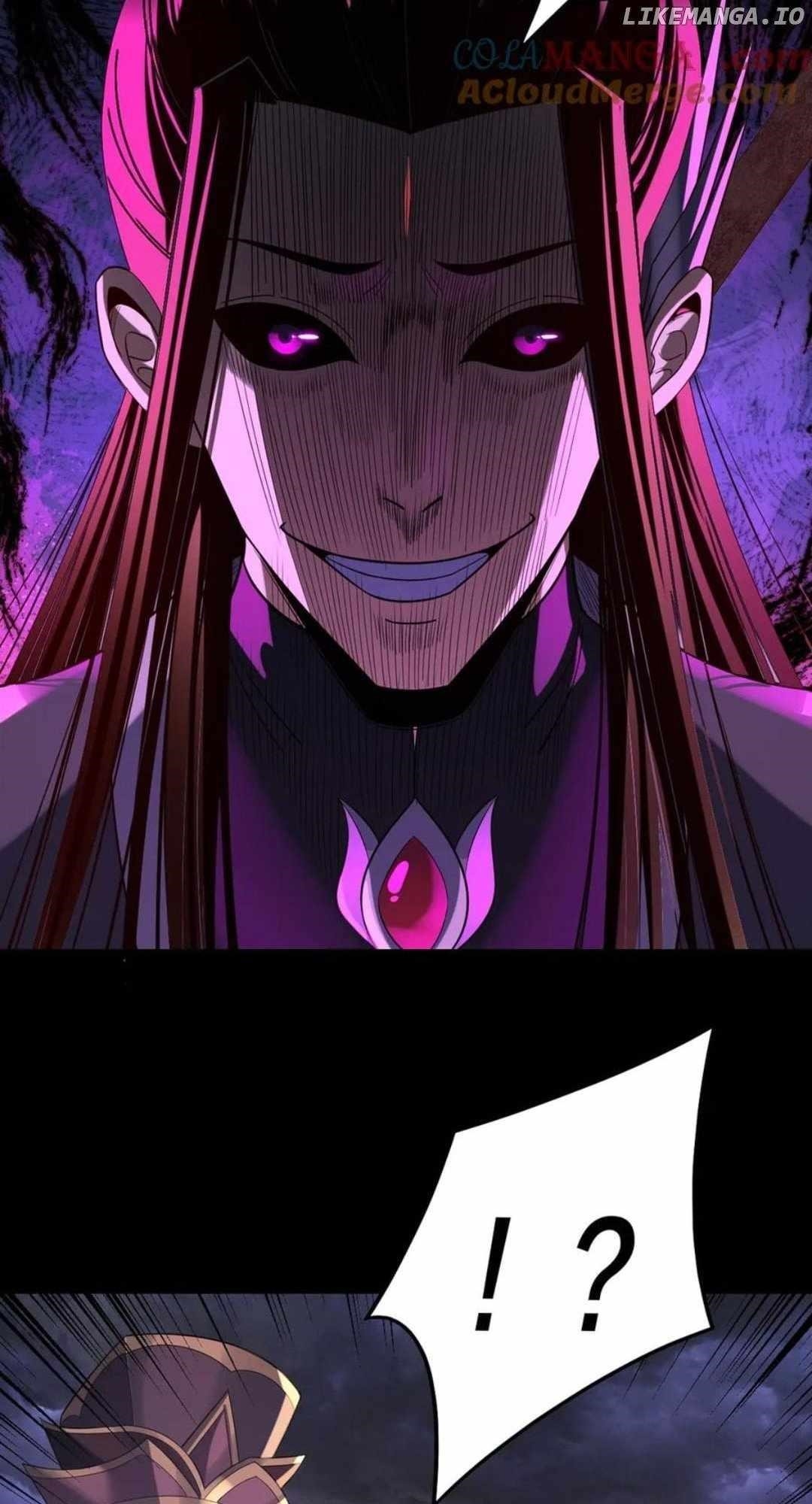 I Am the Fated Villain - Chapter 233 Page 39