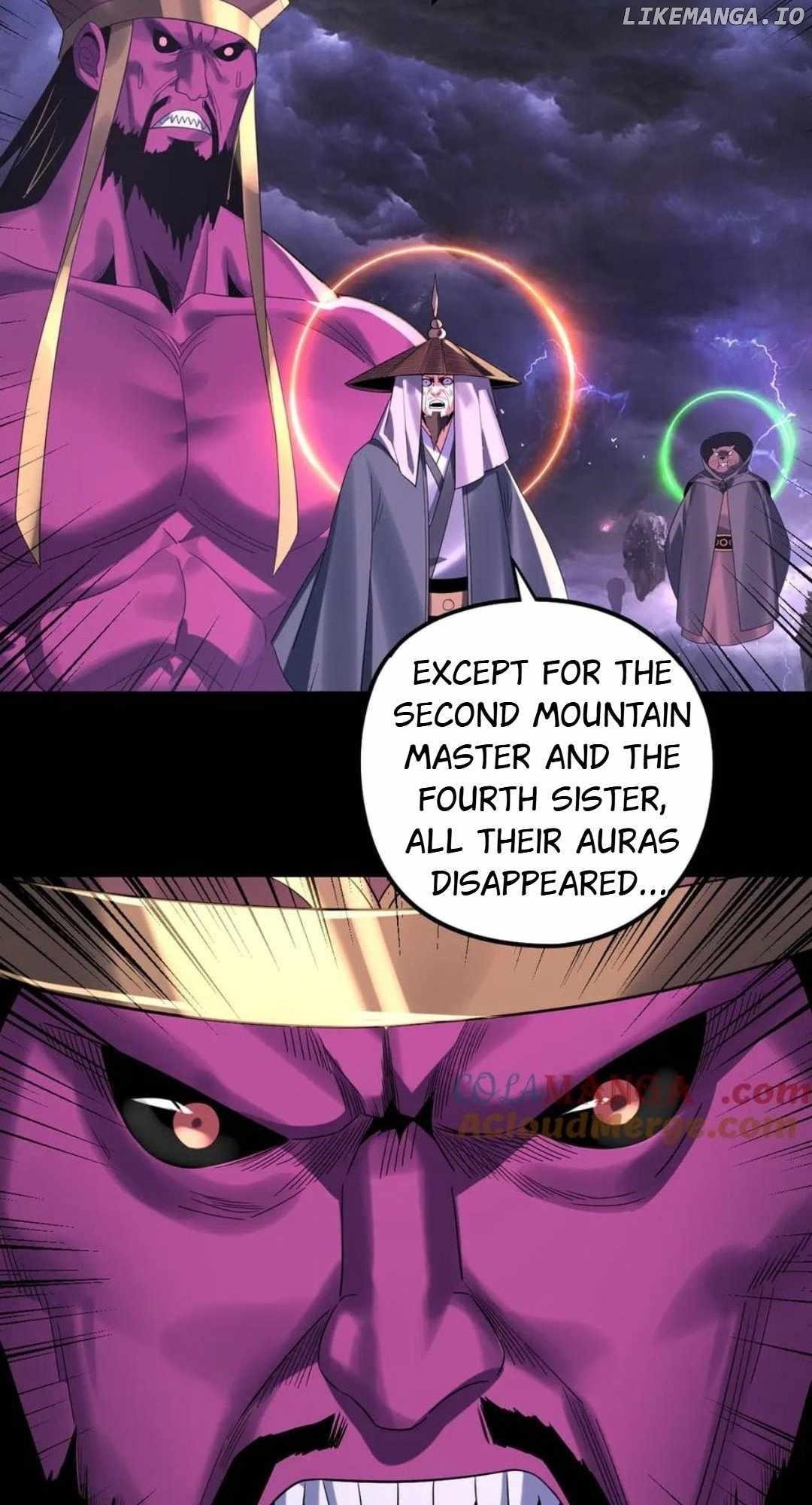 I Am the Fated Villain - Chapter 233 Page 40