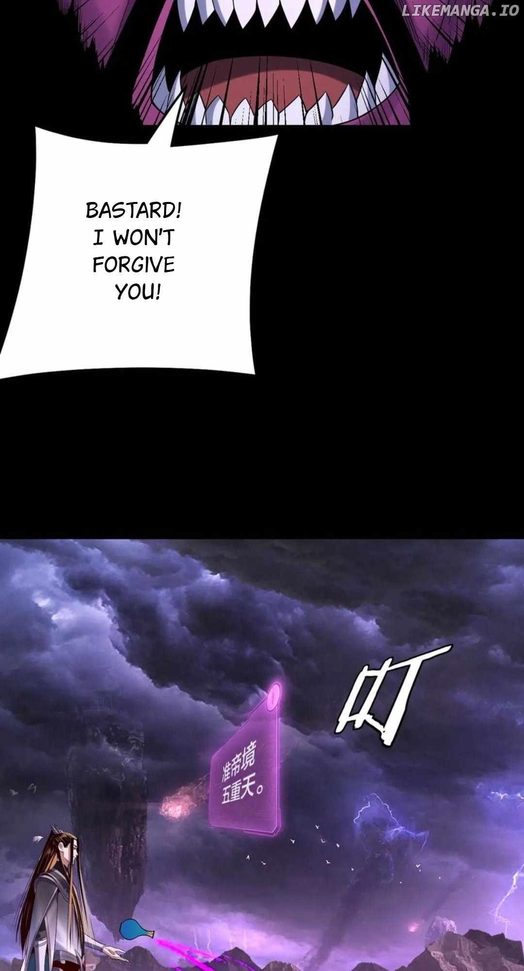 I Am the Fated Villain - Chapter 233 Page 41