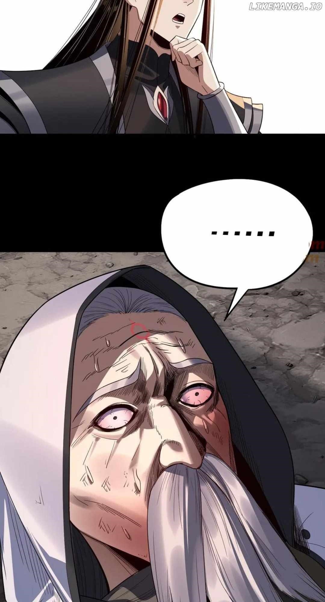 I Am the Fated Villain - Chapter 233 Page 51