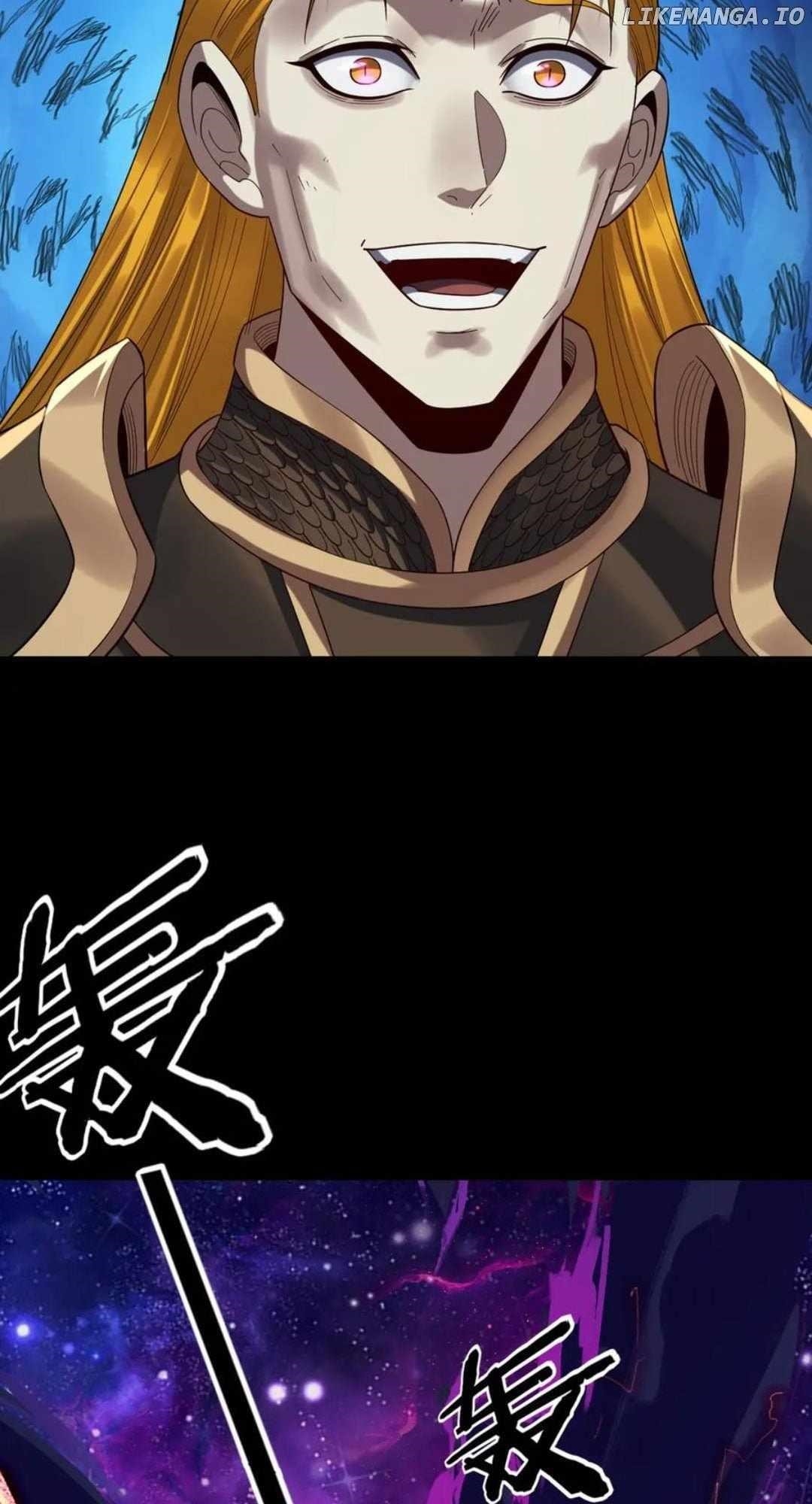 I Am the Fated Villain - Chapter 233 Page 7