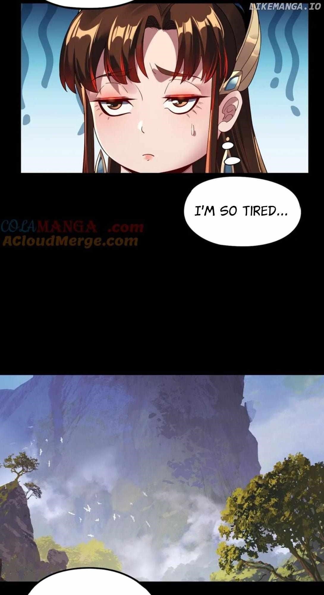 I Am the Fated Villain - Chapter 234 Page 10