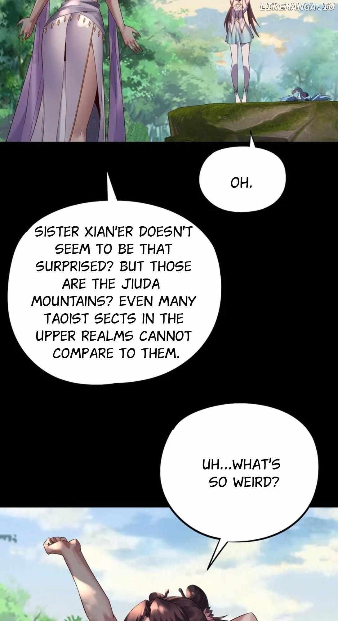 I Am the Fated Villain - Chapter 234 Page 20