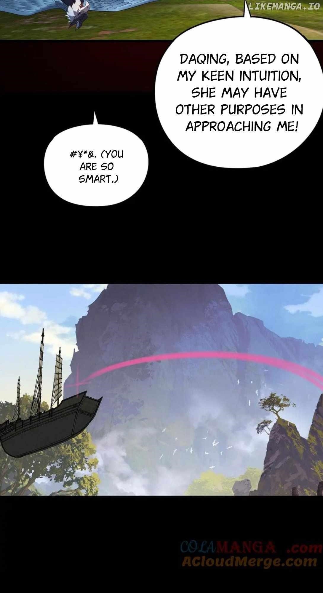 I Am the Fated Villain - Chapter 234 Page 27