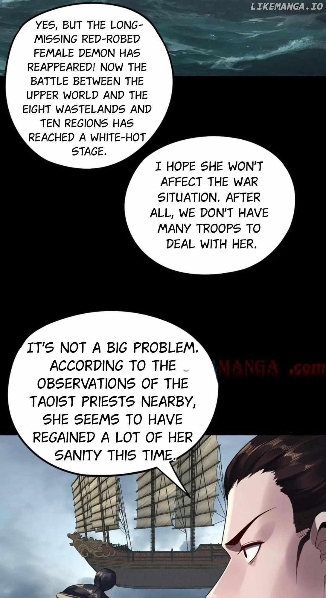 I Am the Fated Villain - Chapter 234 Page 3