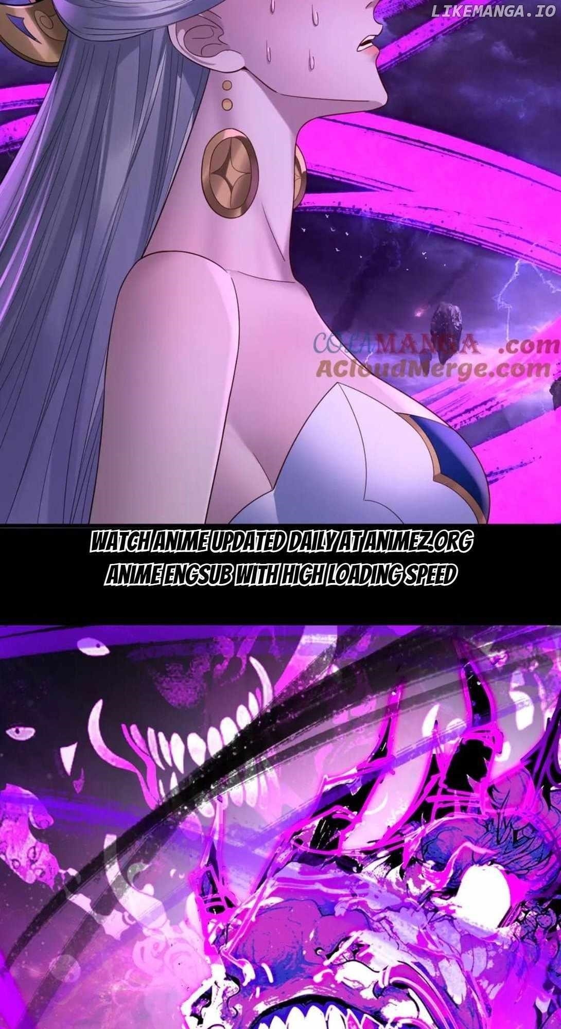 I Am the Fated Villain - Chapter 234 Page 35