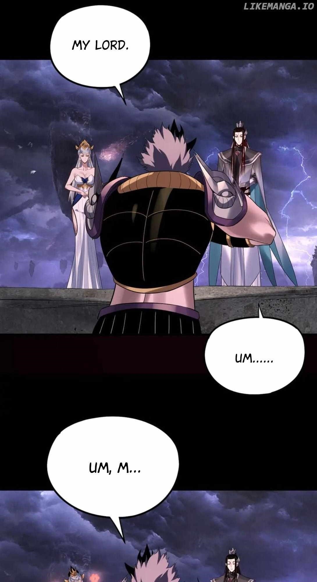 I Am the Fated Villain - Chapter 234 Page 41