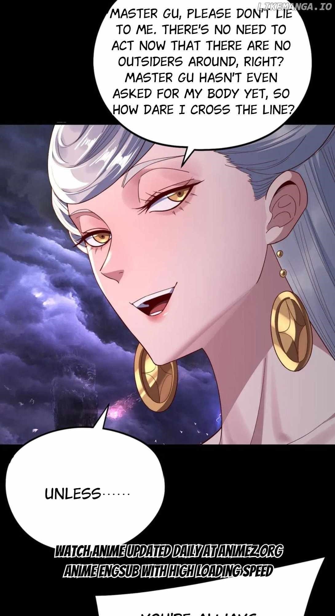 I Am the Fated Villain - Chapter 234 Page 46