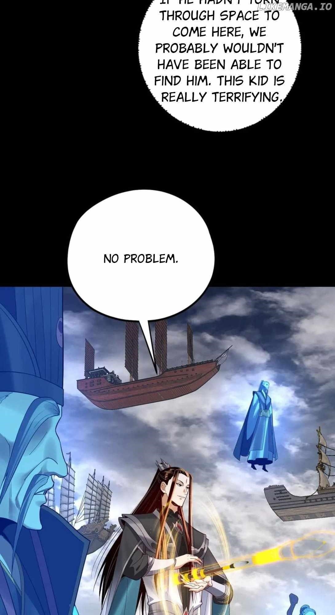 I Am the Fated Villain - Chapter 234 Page 56