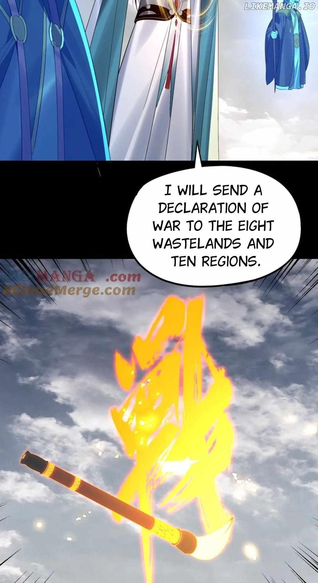 I Am the Fated Villain - Chapter 234 Page 57