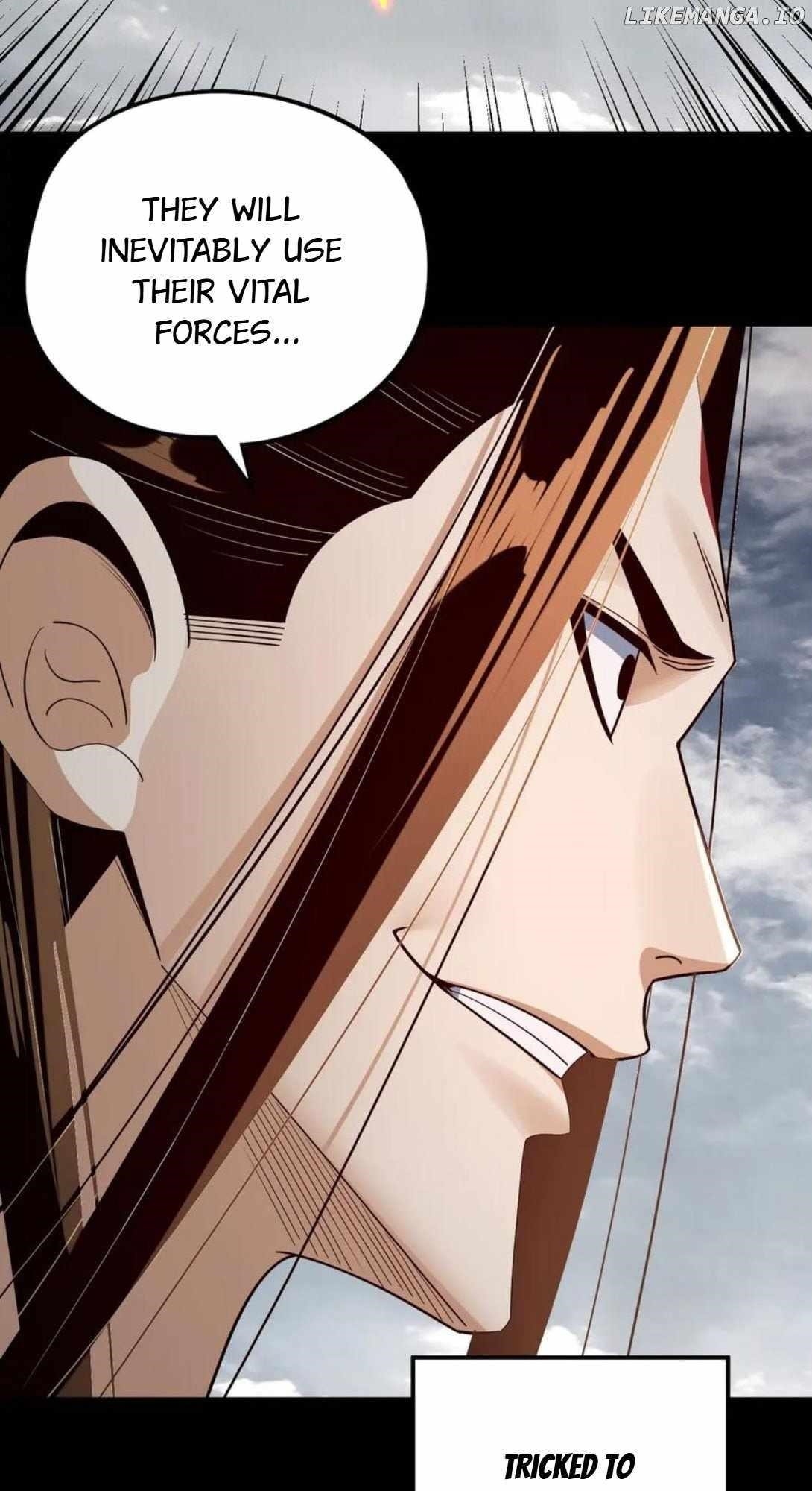 I Am the Fated Villain - Chapter 234 Page 58