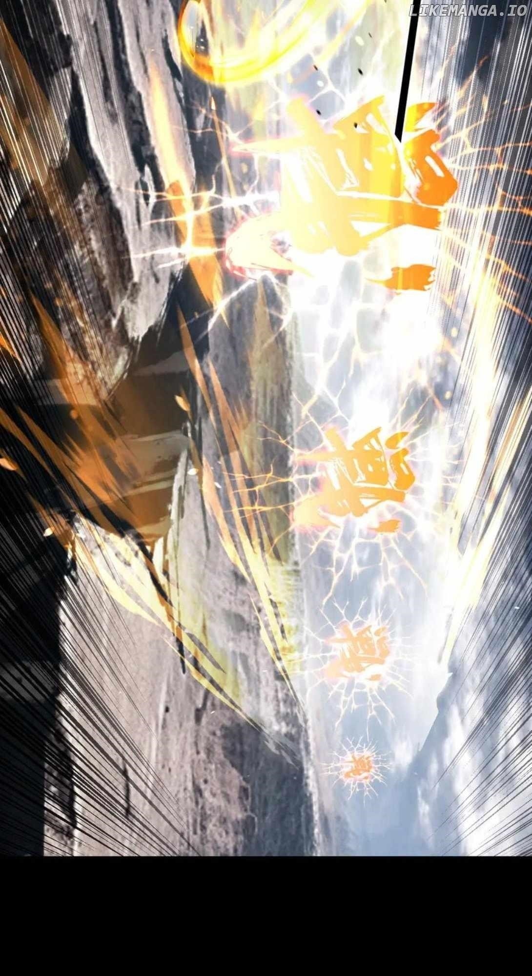 I Am the Fated Villain - Chapter 234 Page 60