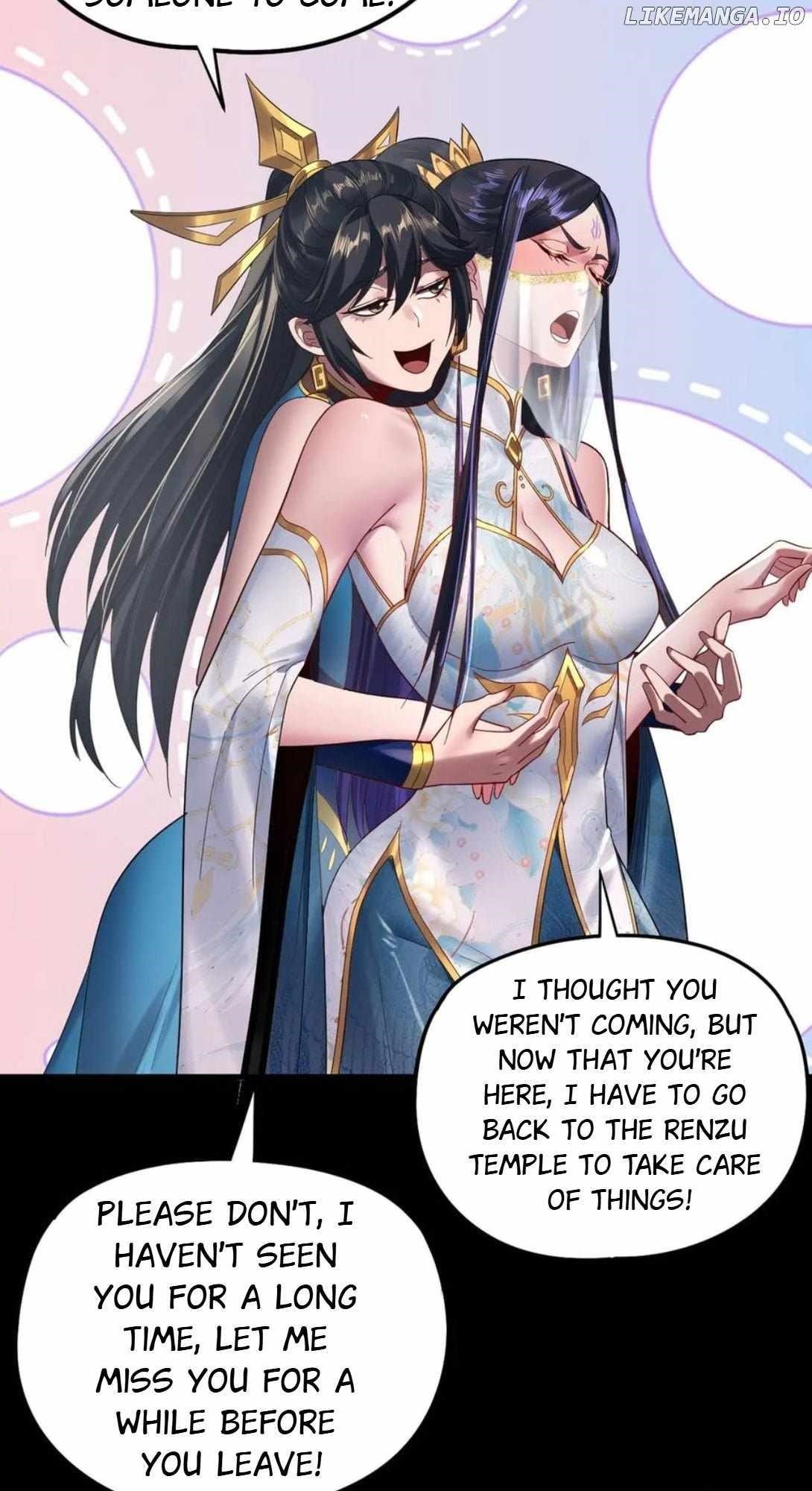 I Am the Fated Villain - Chapter 234 Page 9