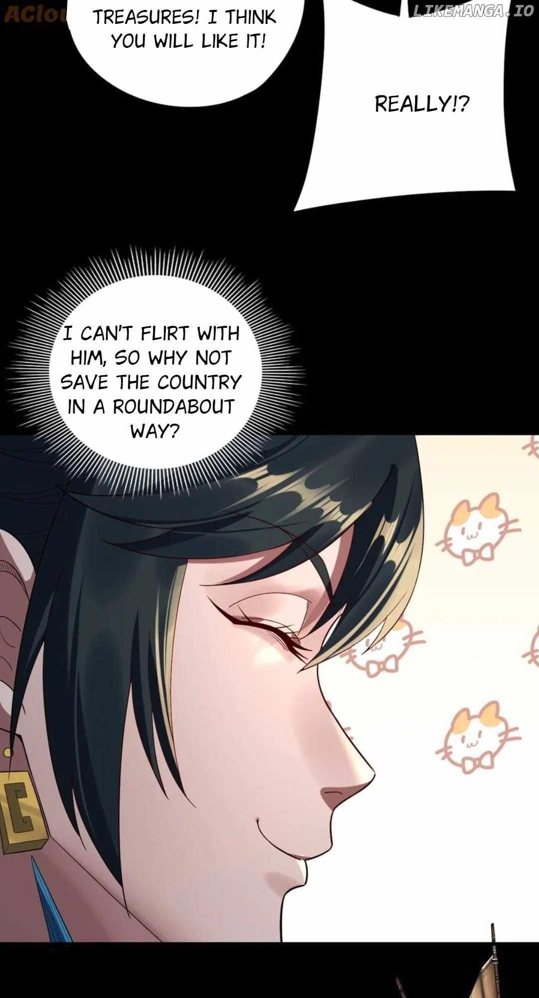 I Am the Fated Villain - Chapter 235 Page 11