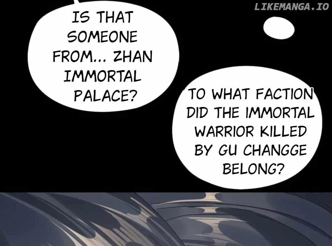 I Am the Fated Villain - Chapter 235 Page 13