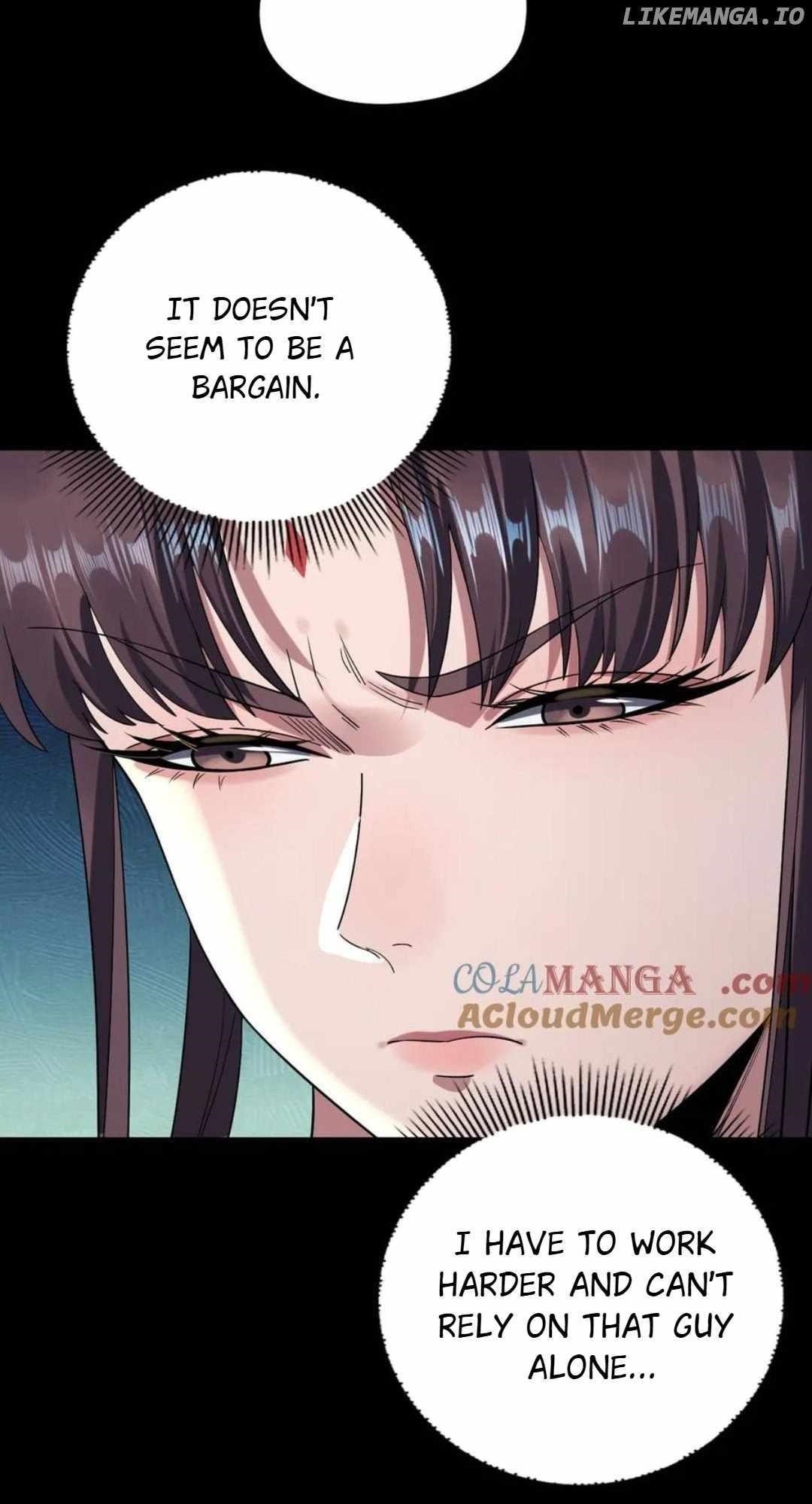 I Am the Fated Villain - Chapter 235 Page 16