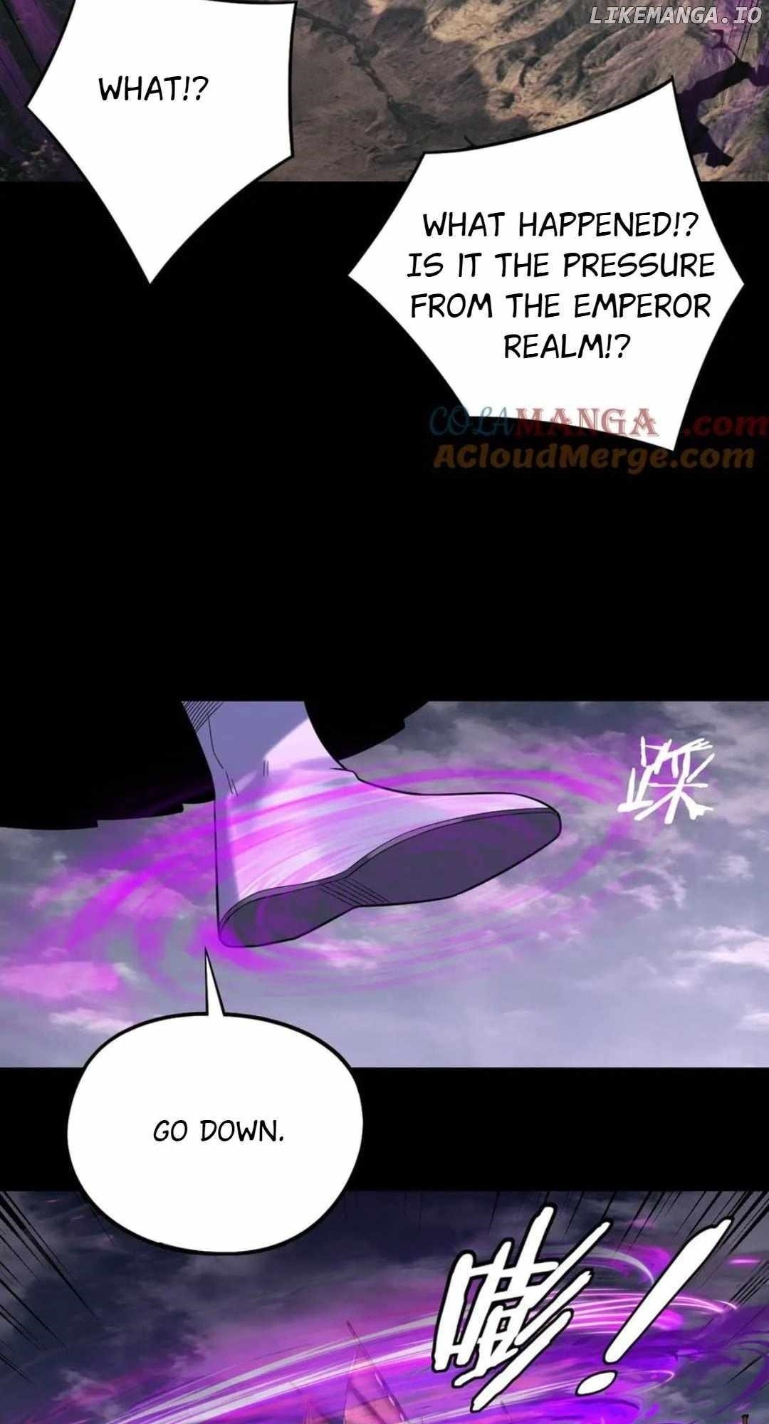 I Am the Fated Villain - Chapter 235 Page 18