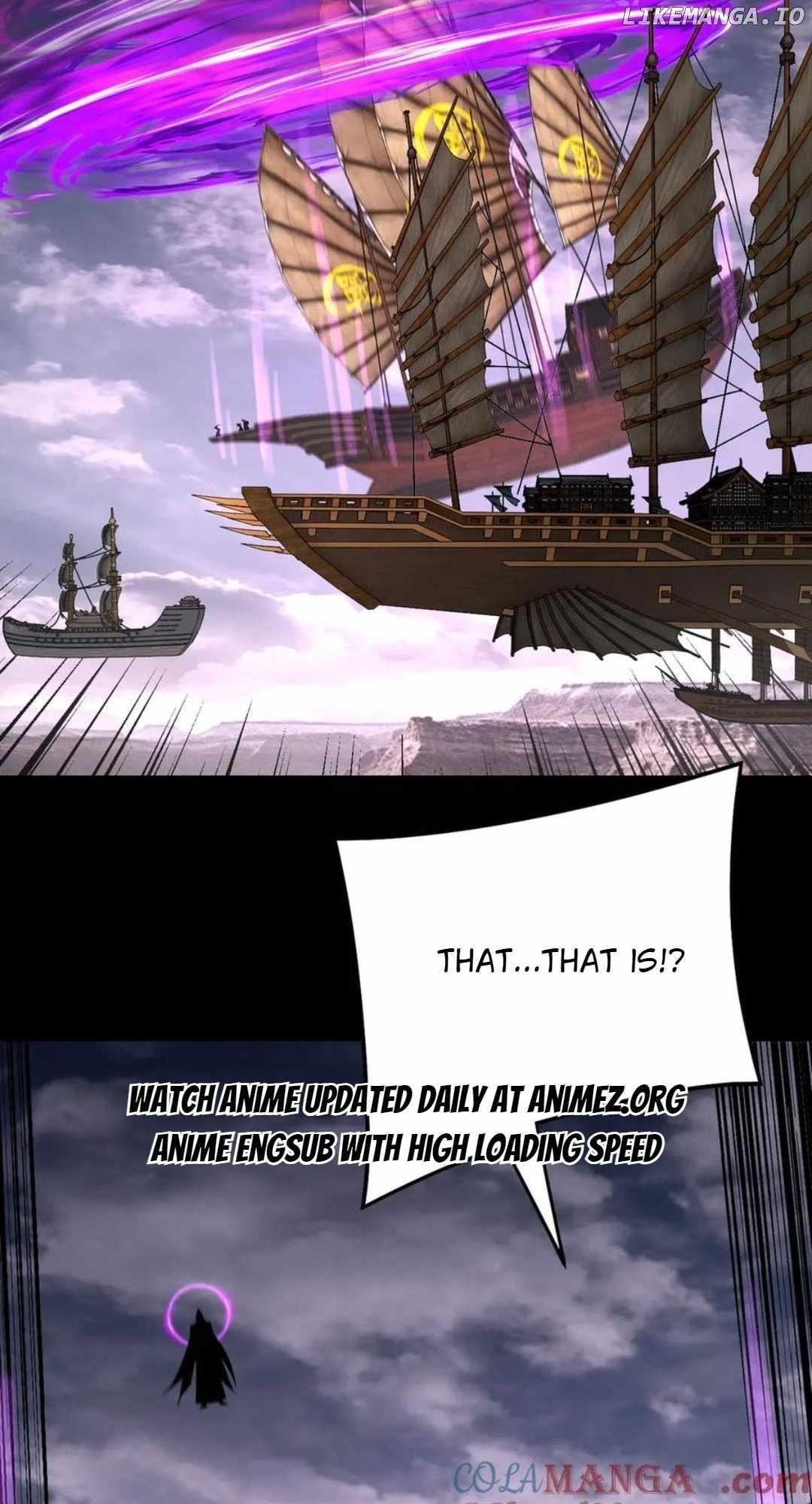 I Am the Fated Villain - Chapter 235 Page 19