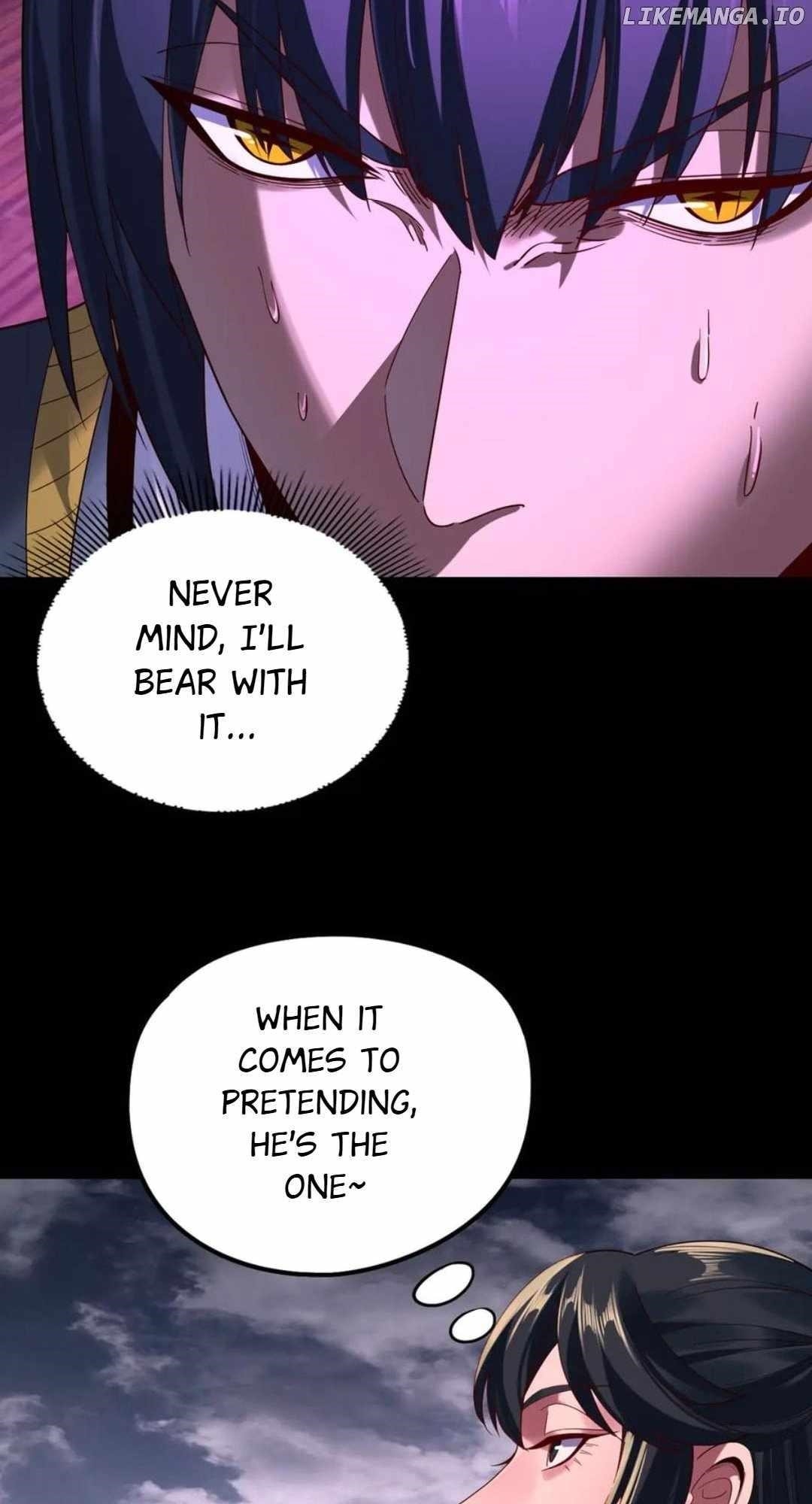 I Am the Fated Villain - Chapter 235 Page 22