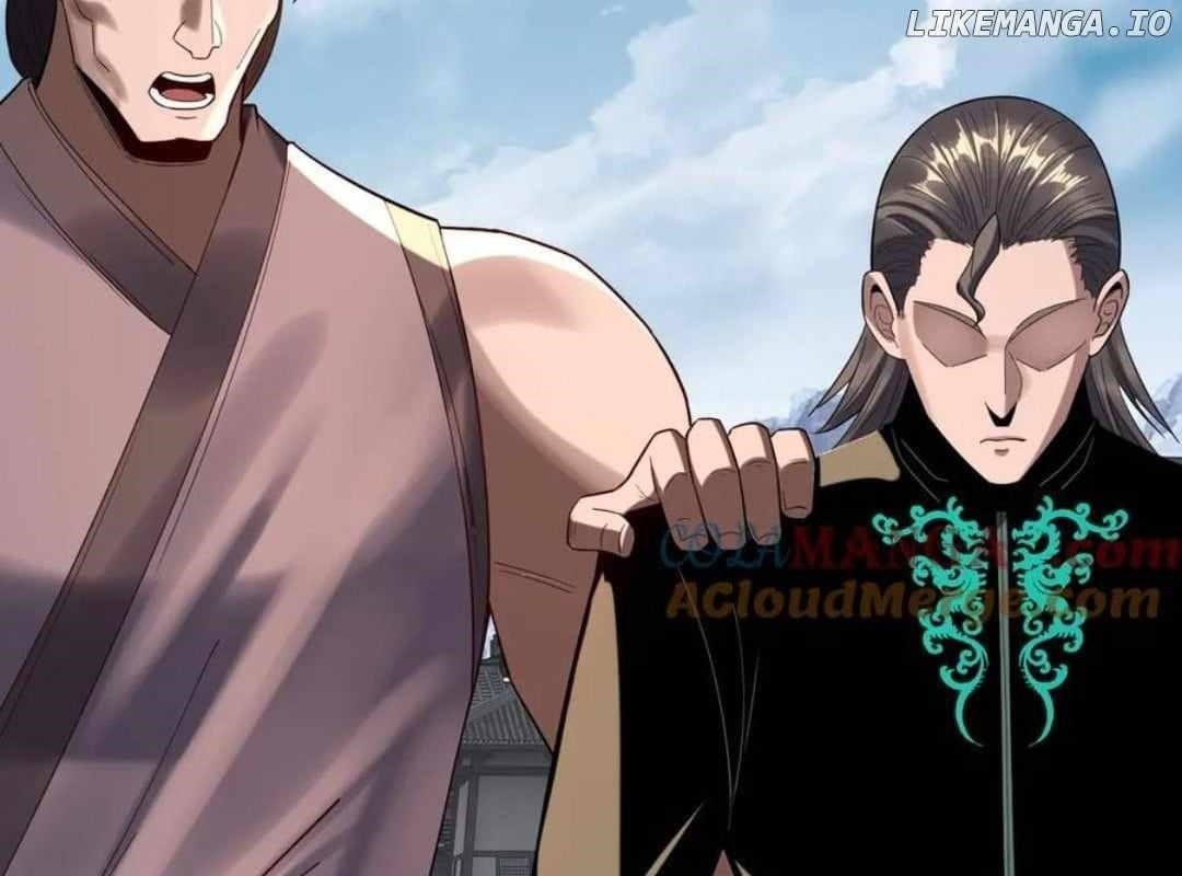 I Am the Fated Villain - Chapter 235 Page 28