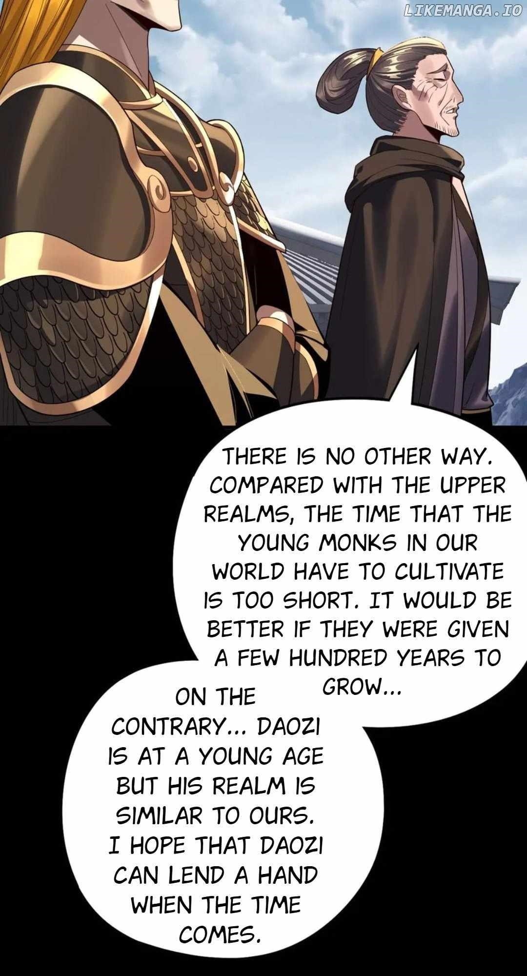 I Am the Fated Villain - Chapter 235 Page 39