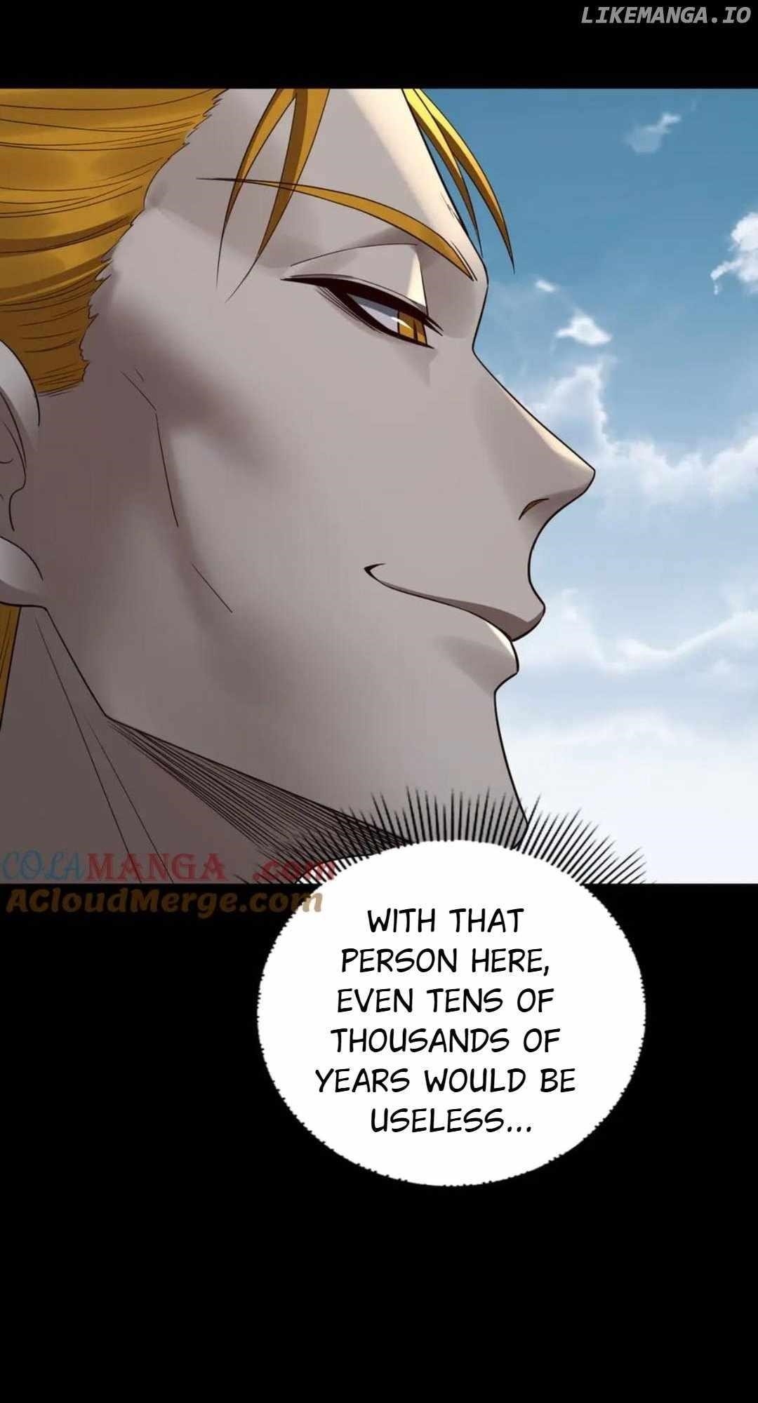 I Am the Fated Villain - Chapter 235 Page 40