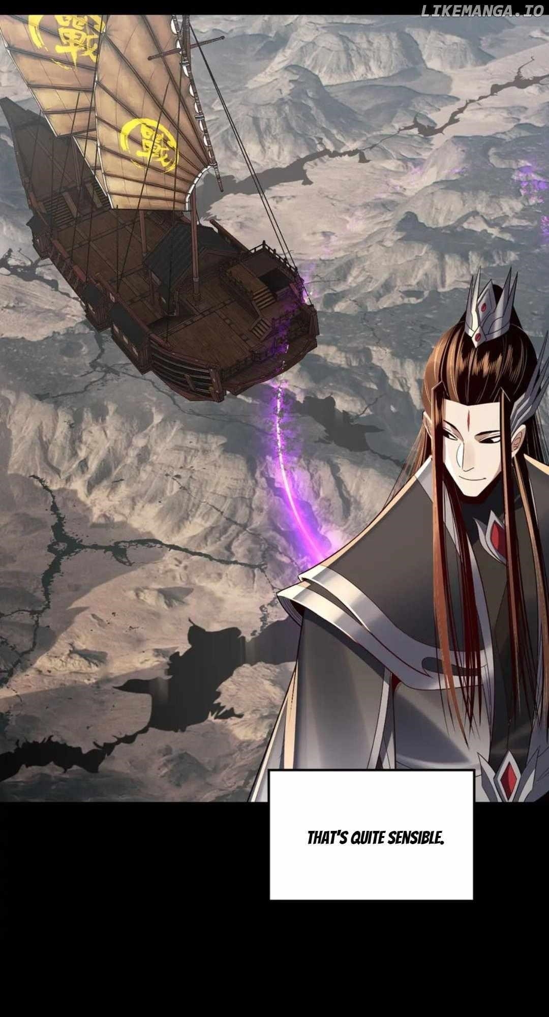 I Am the Fated Villain - Chapter 235 Page 41