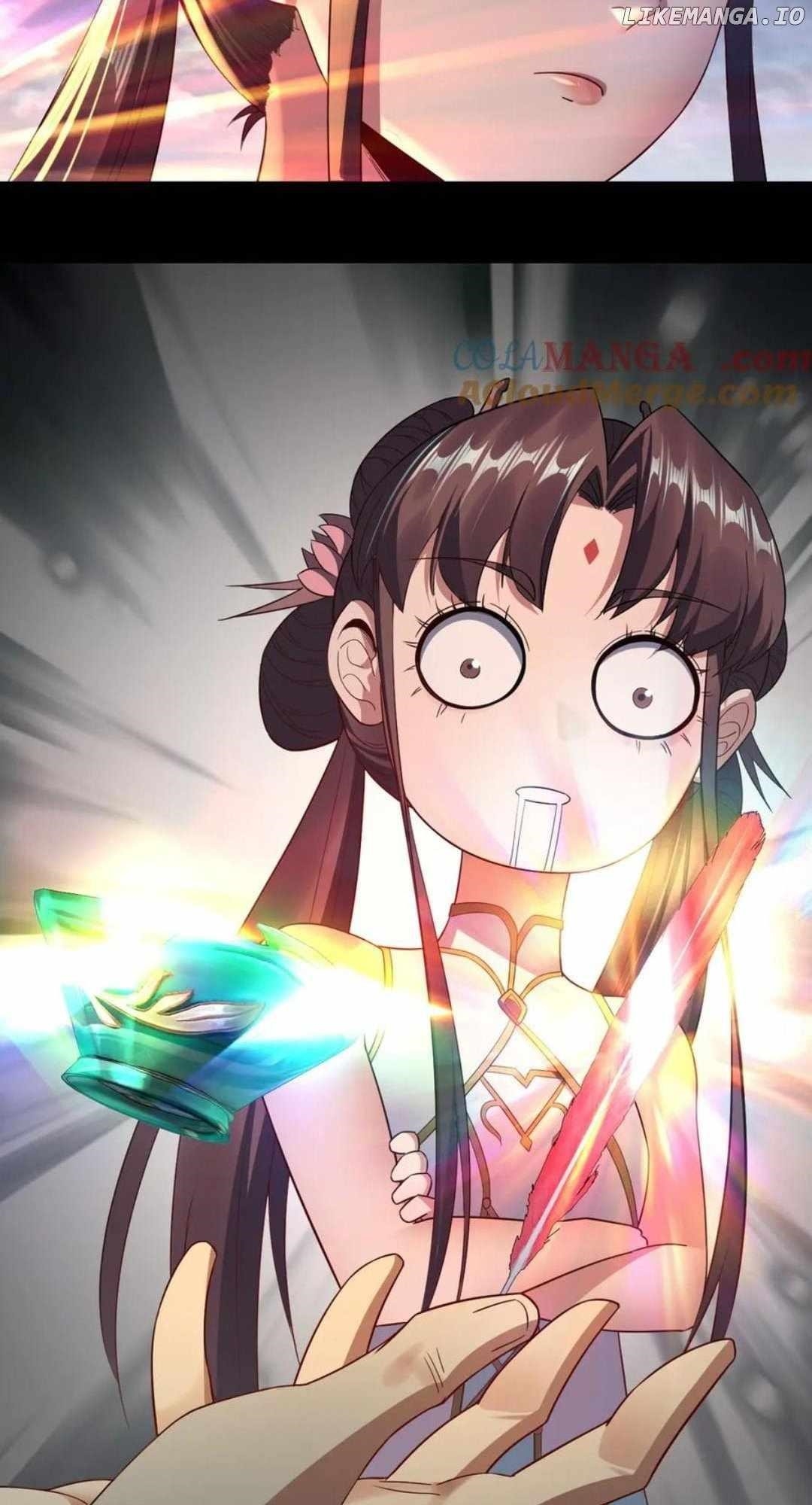 I Am the Fated Villain - Chapter 235 Page 46