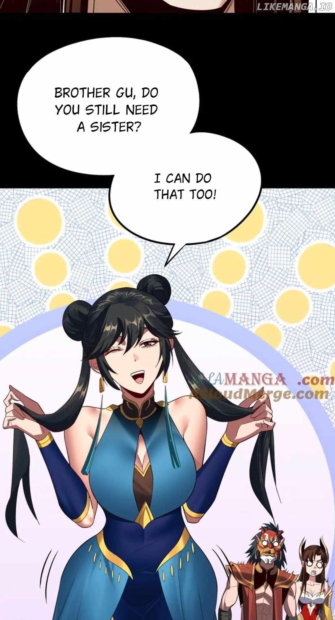 I Am the Fated Villain - Chapter 235 Page 49