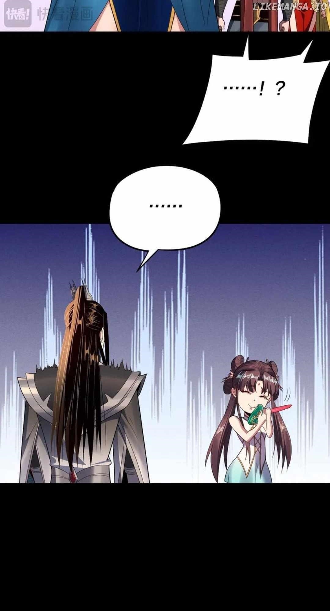 I Am the Fated Villain - Chapter 235 Page 50