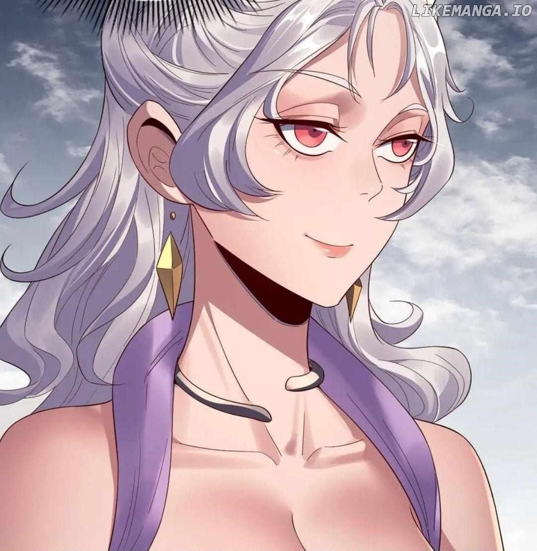 I Am the Fated Villain - Chapter 235 Page 52