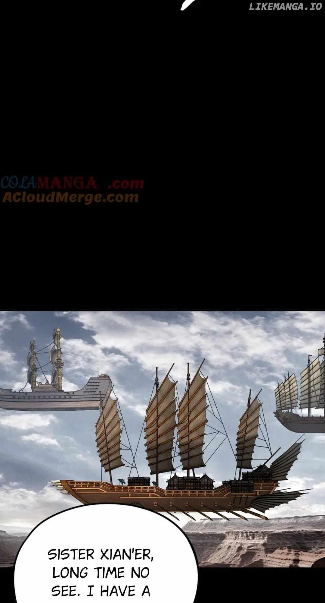 I Am the Fated Villain - Chapter 235 Page 9