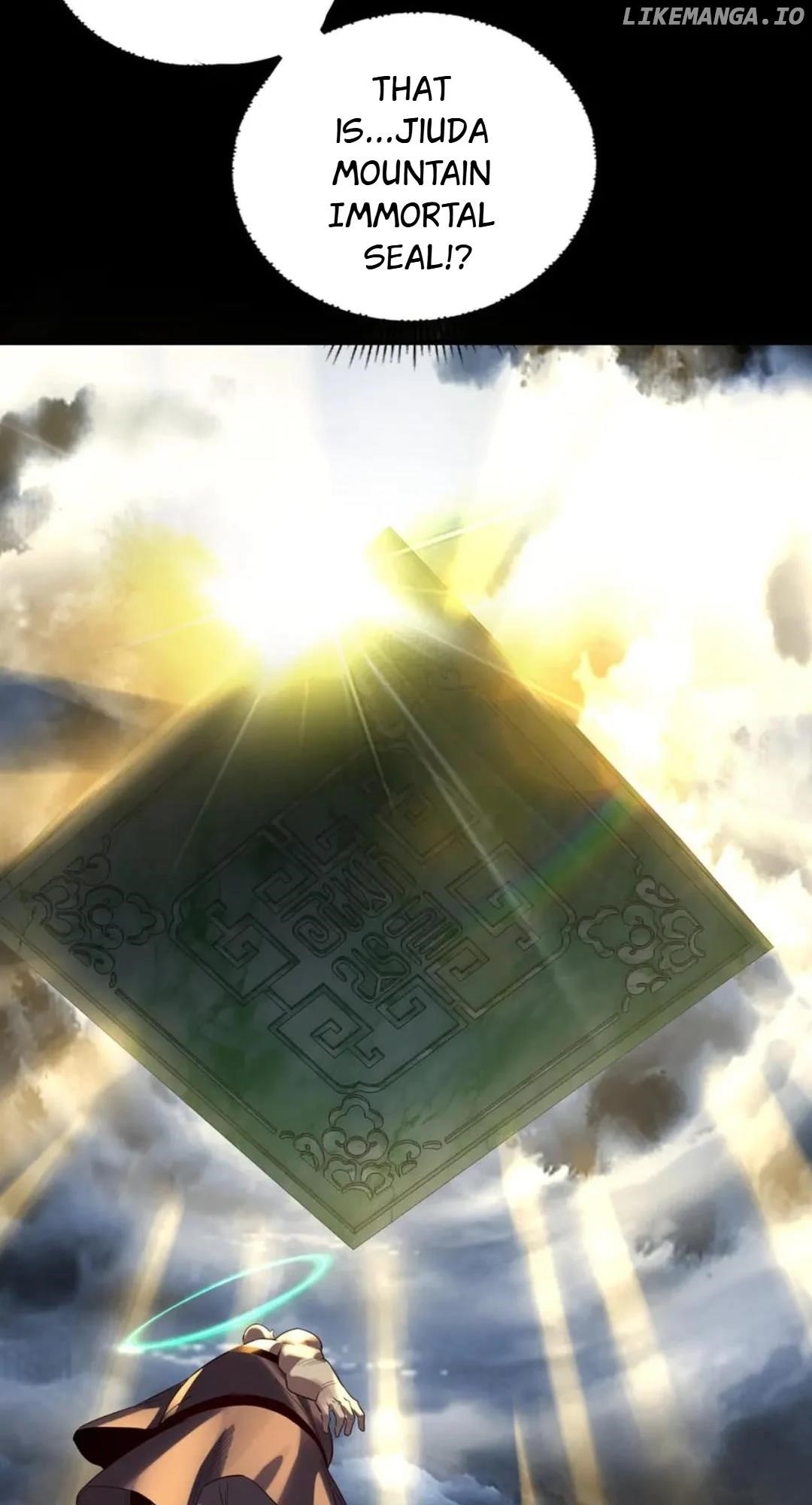 I Am the Fated Villain - Chapter 236 Page 17