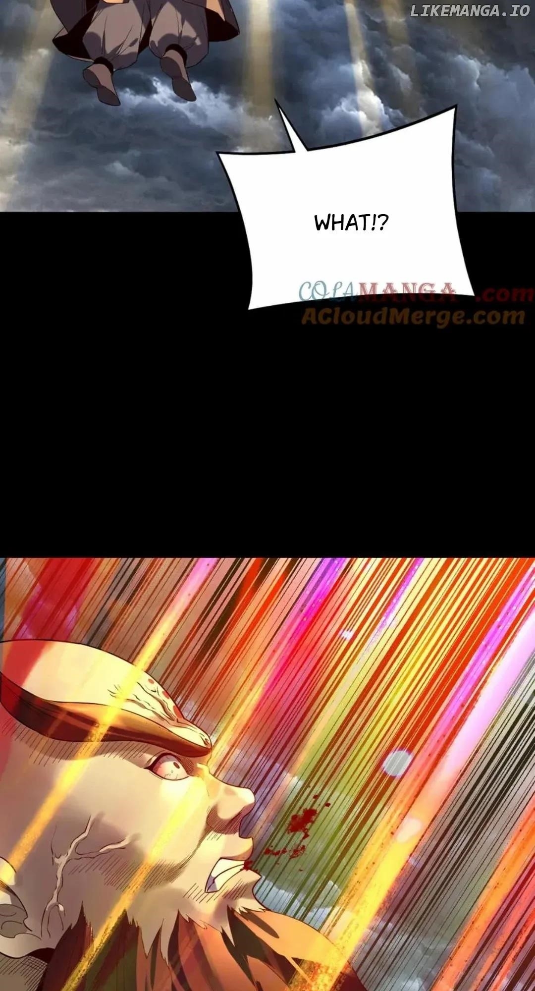 I Am the Fated Villain - Chapter 236 Page 18