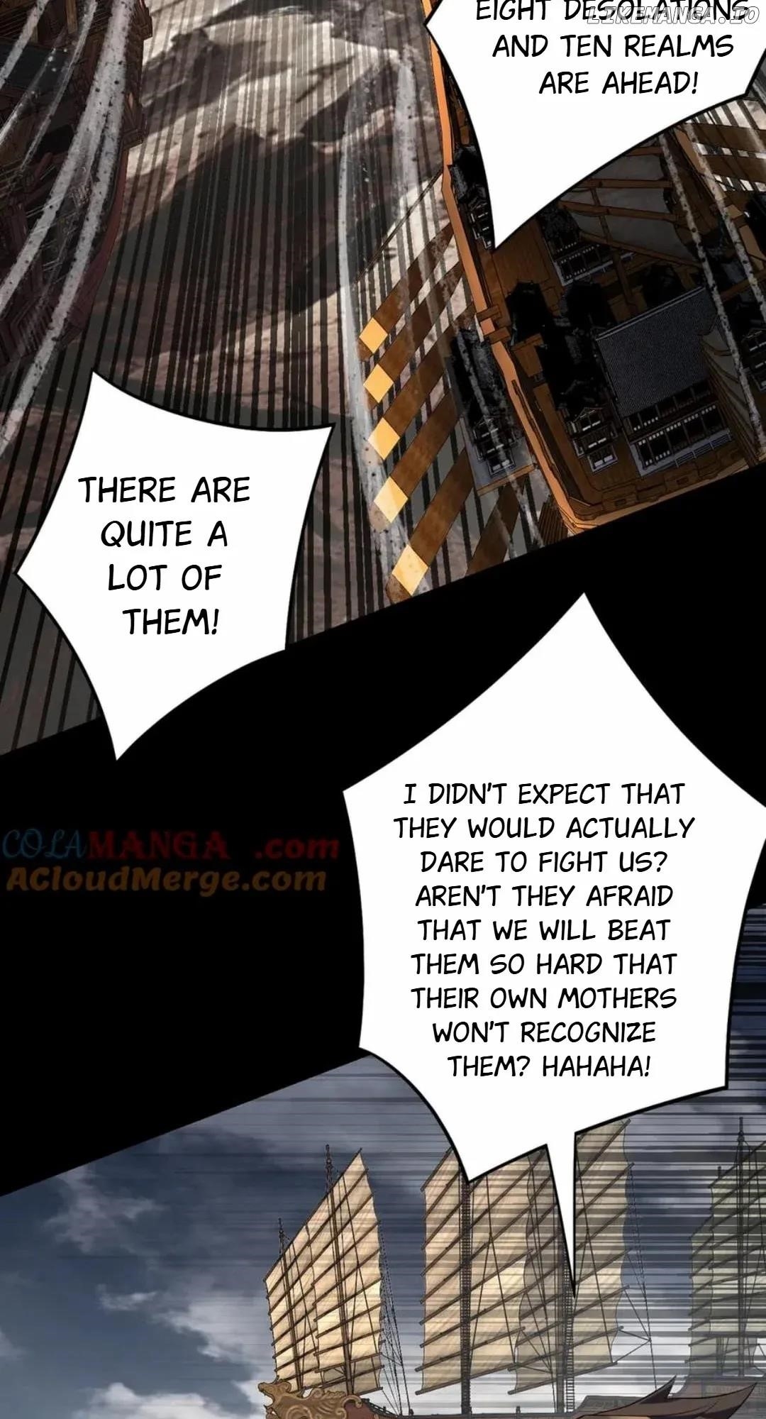 I Am the Fated Villain - Chapter 236 Page 2