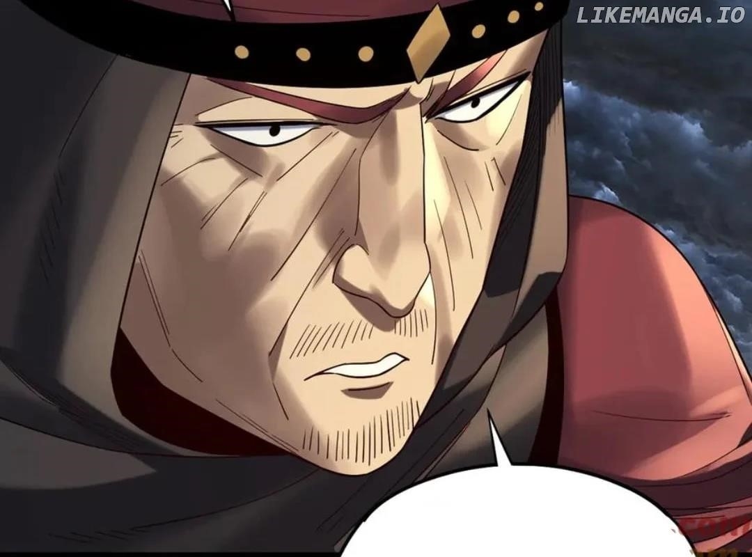 I Am the Fated Villain - Chapter 236 Page 28