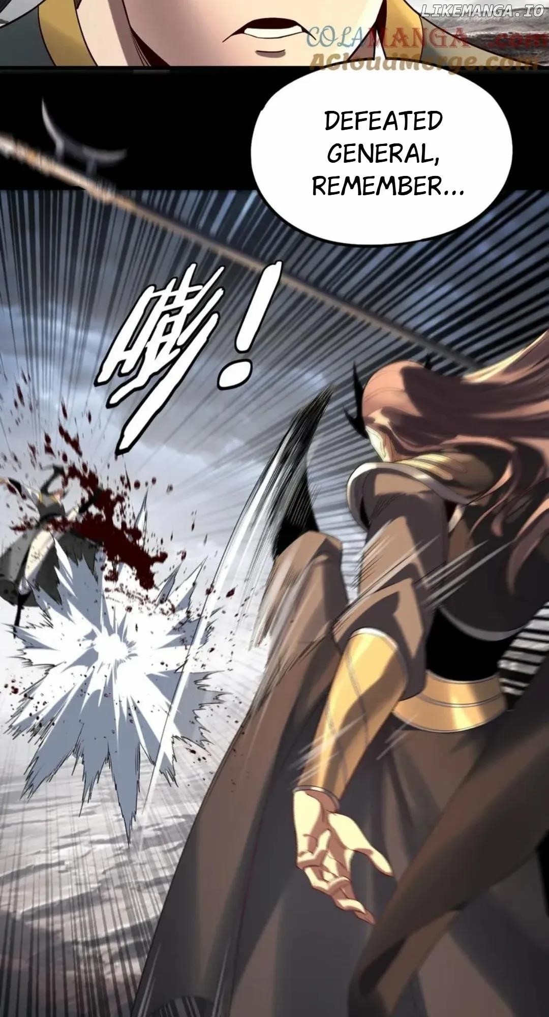 I Am the Fated Villain - Chapter 236 Page 34