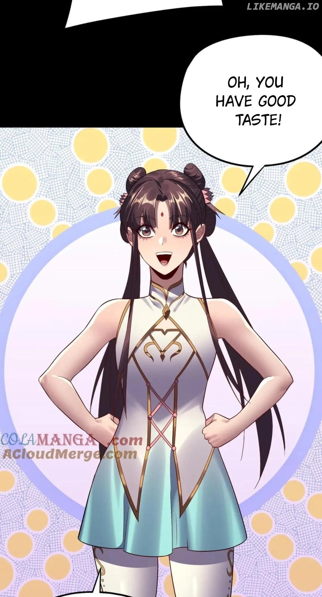 I Am the Fated Villain - Chapter 236 Page 49